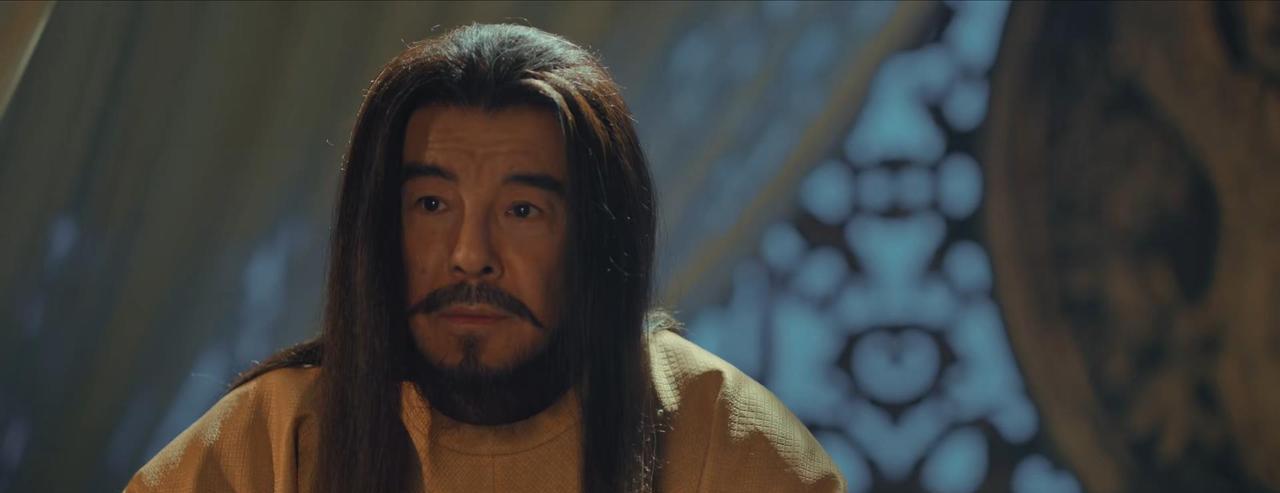 别信那些权谋心术。扒开历史的皮，里面全是账本。一本血淋淋的账本。五代十国，