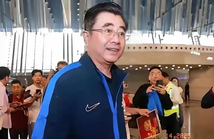“编制，是阻碍中国足球发展的一大短板”，也许你不愿意承认，但目前国际足联下辖21