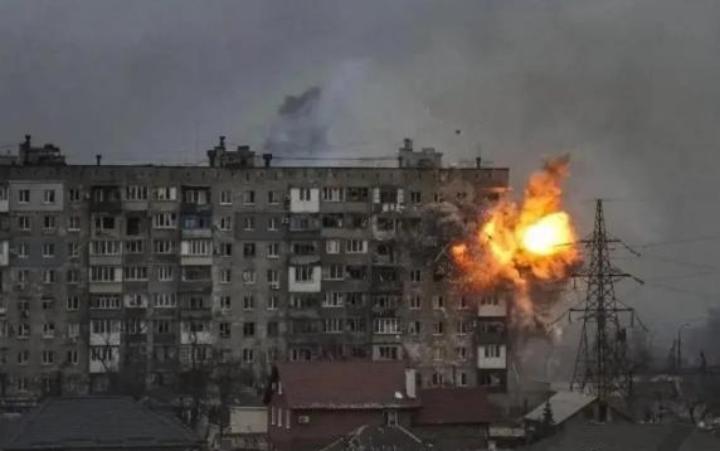 真到那一天？一旦战争爆发，什么东西最值钱？看看俄乌战场就知道了。战争开打后，基辅