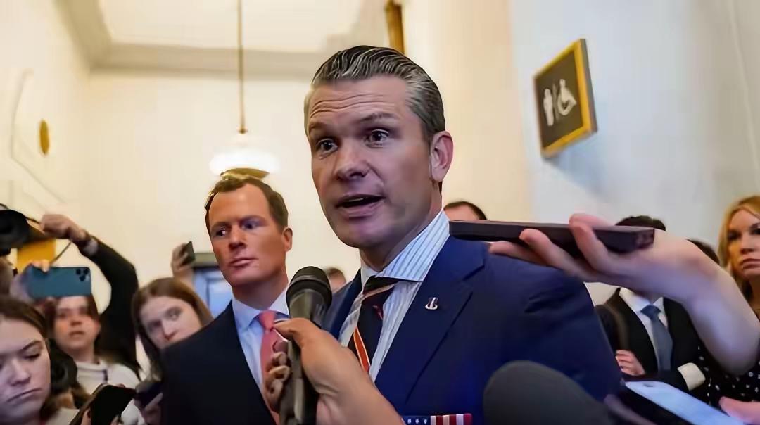 美防长狂言背后的真相：五角大楼24次兵棋推演，美军为何次次败北？