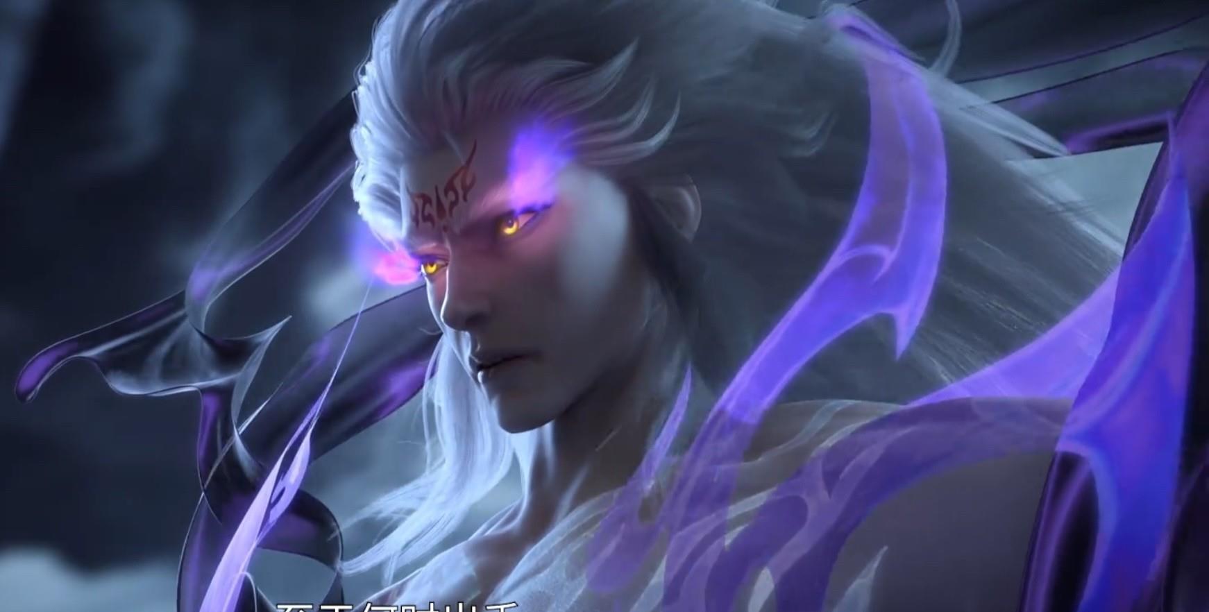 星辰变：姜梵为何如此看重天尊山呢？神王之上的境界是天尊，神界中目前的三大天尊分