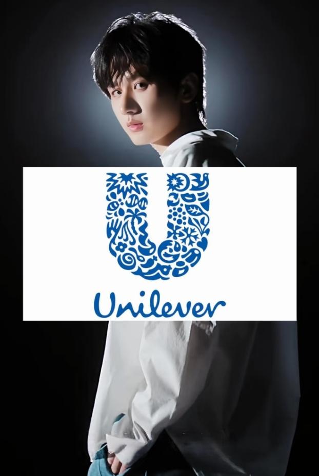 成毅即将官宣联合利华美护发代言人！给的是集团美护发整个部门的代言title，但