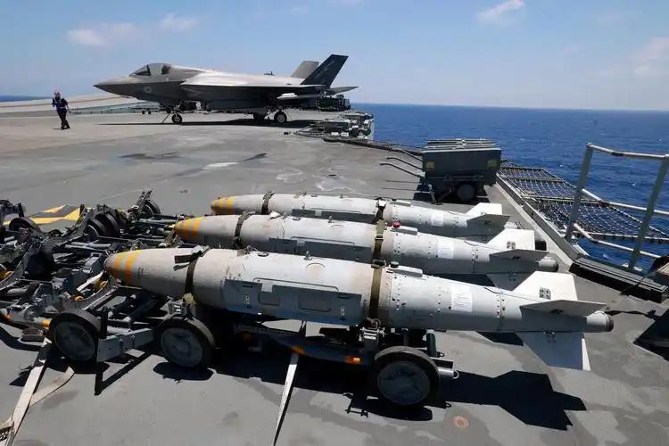 谁能想到，美国对伊朗的军事打击，最后反倒成了给伊朗送军工技术的“上门快递”？