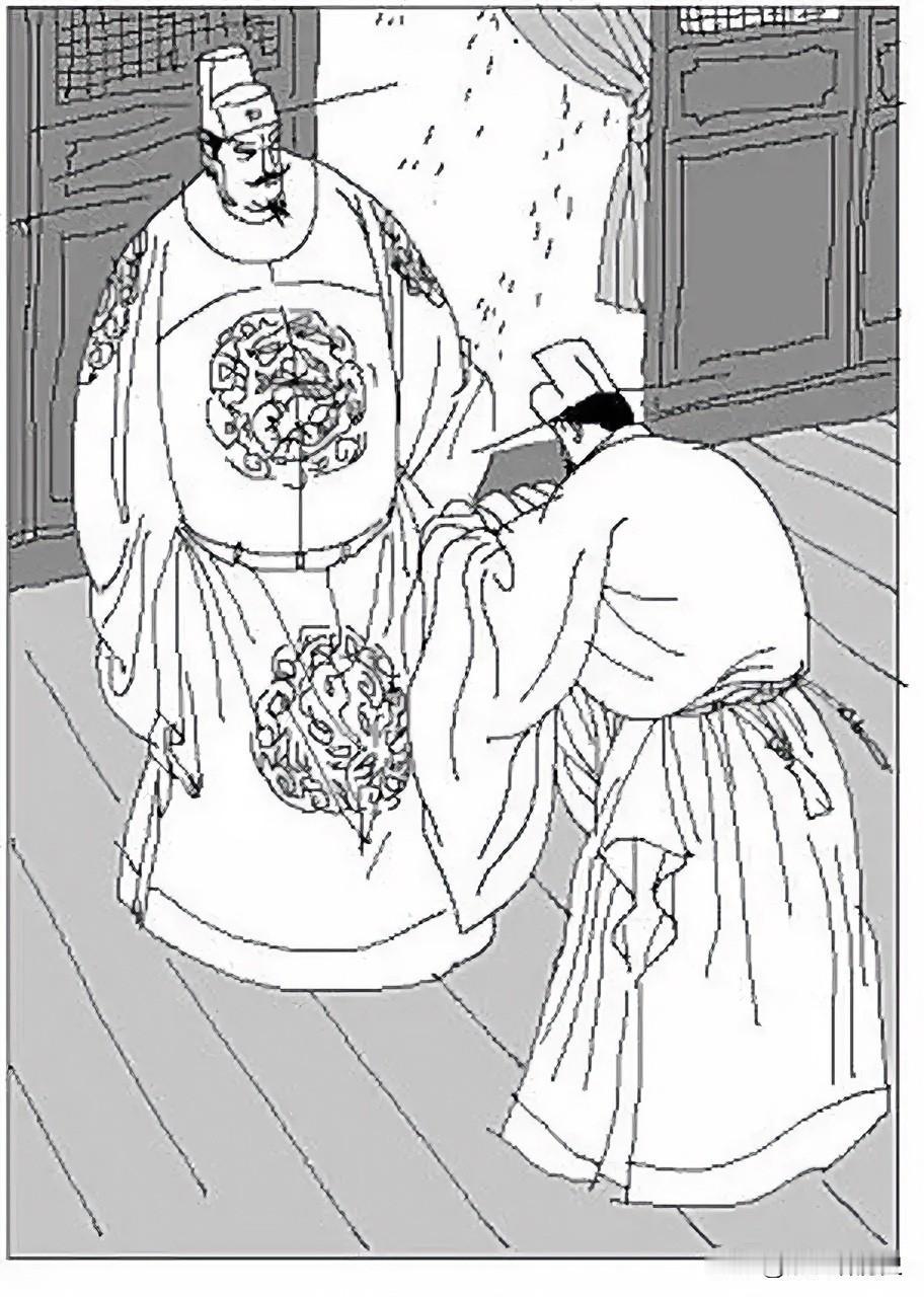 赵匡胤并没有什么制度创新，北宋政治架构照搬郭威的，军队都是郭荣训练的，甚至津津乐