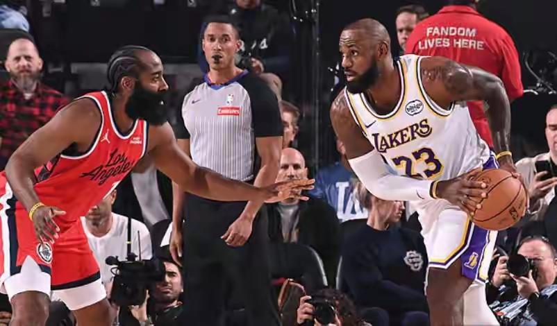 湖人88-103不敌快船，好多人说湖人“虐菜”都不行，我就想问：快船很差吗……？