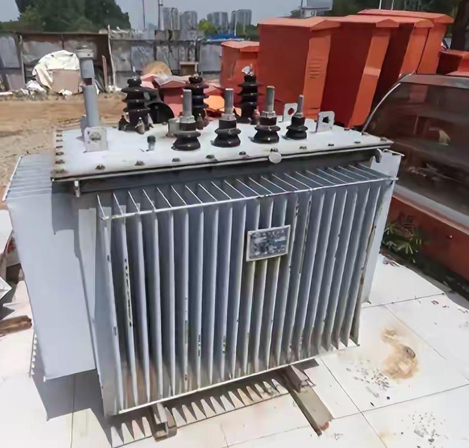 为啥全球抢购中国变压器？为啥全球在疯抢中国变压器？说白了，就