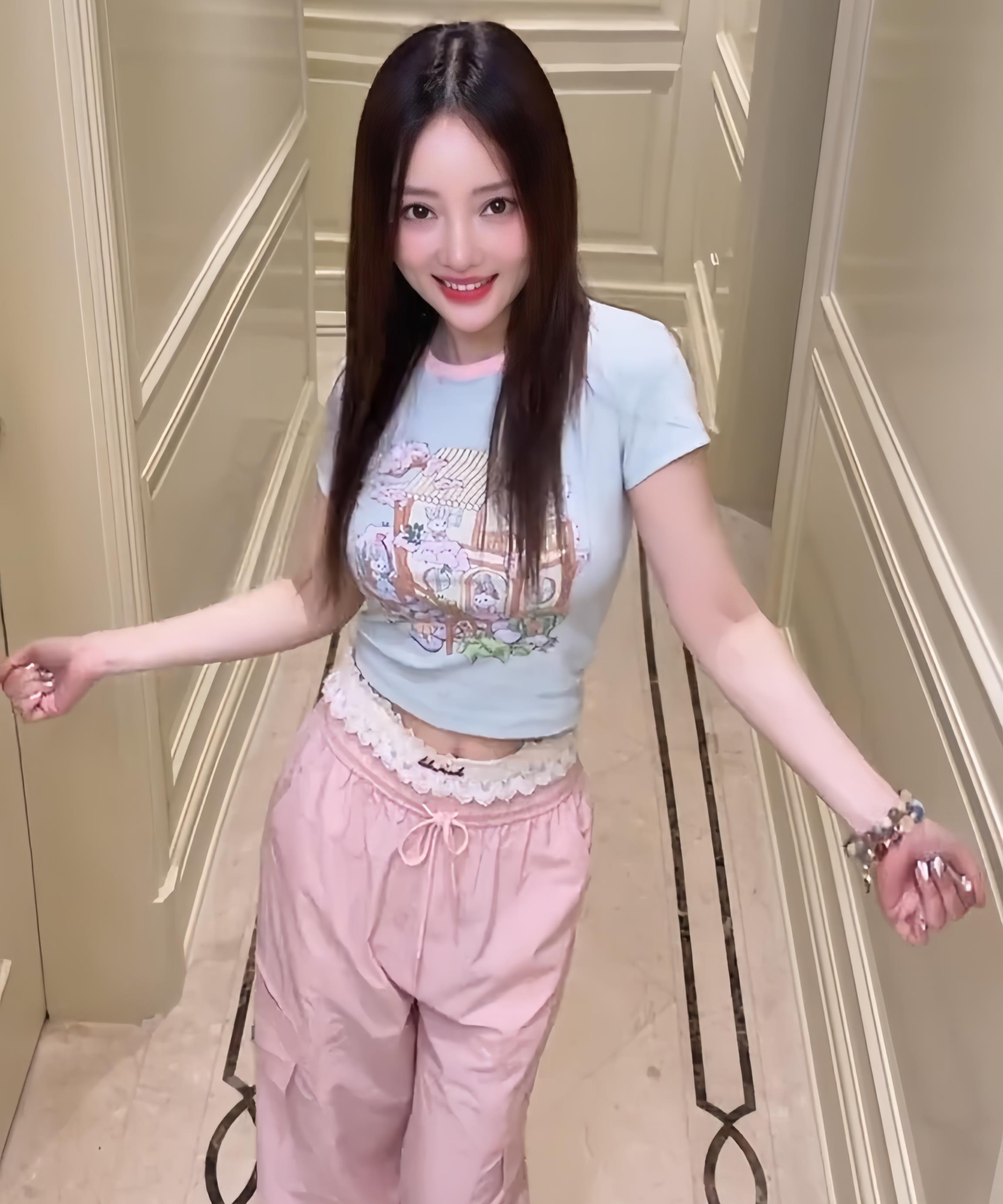 43岁的李小璐给天下所有女性上了一课女人不光要有钱，有才，而且一定学会投资自
