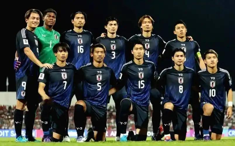 日本公布与巴西队比赛名单！看看这次日本能否在主场创造历史击败巴西吗？我看到这份名