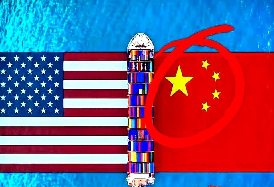 中美贸易战又升级了！5月11日，四大消息正式来袭！说到走私这事儿就离谱！