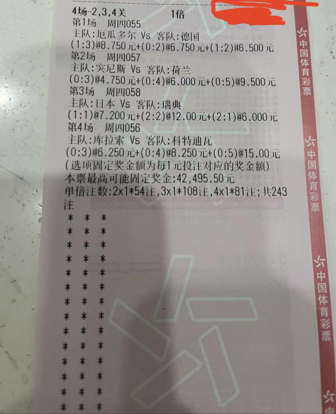 世界杯足球进入尾声，我也分享最后一波预测第一场就是厄瓜多尔和德国，这两队的差
