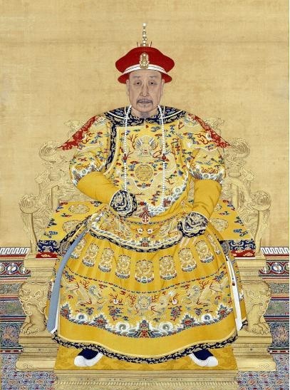 1740年，乾隆皇帝得了痔疮，心急火燎地把太医宣来。却不曾想太医只说了一句话：“