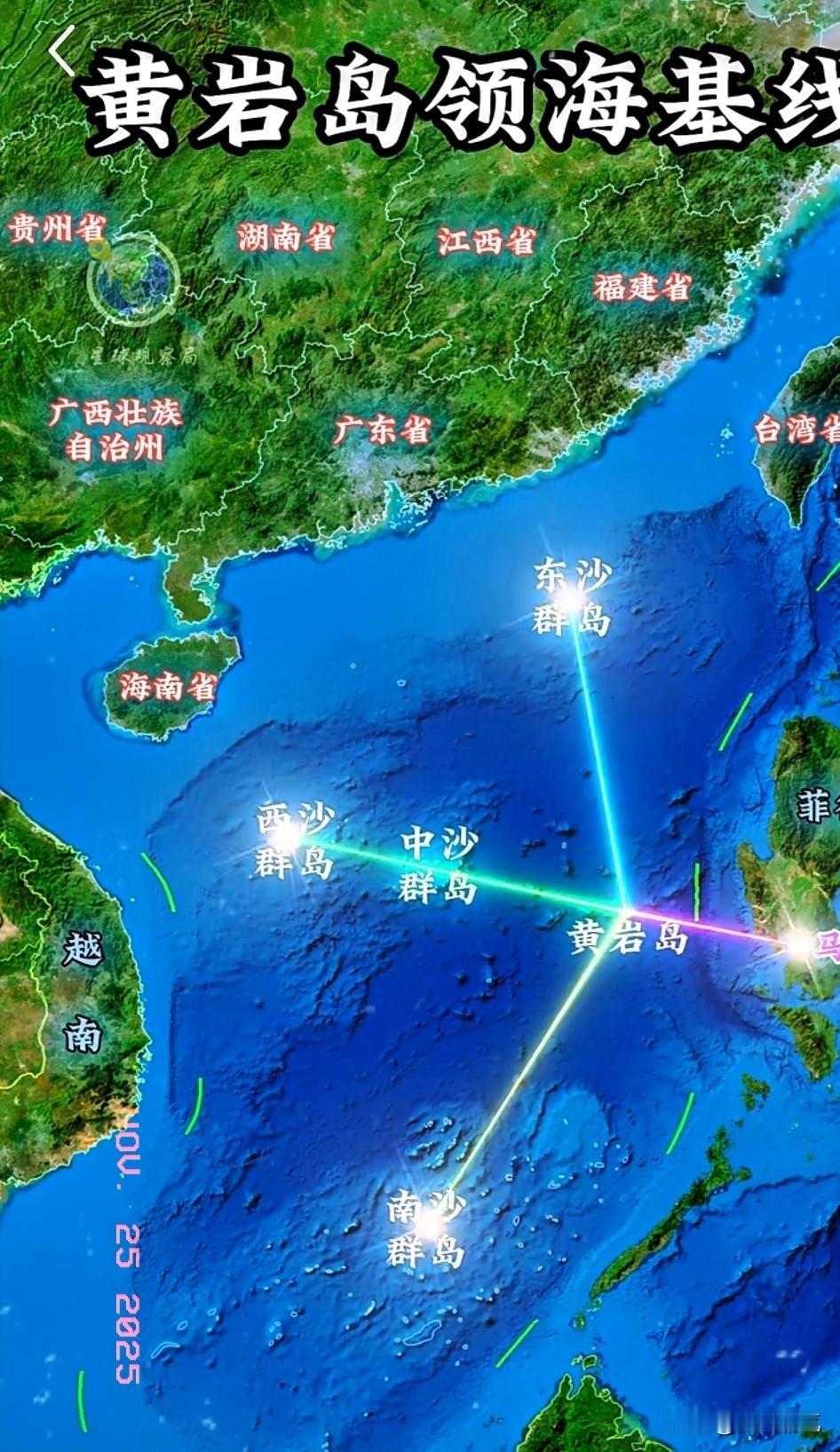 菲律宾这脸丢大了！11月22日，菲律宾打着如意算盘，趁中方在东海与日本全方位