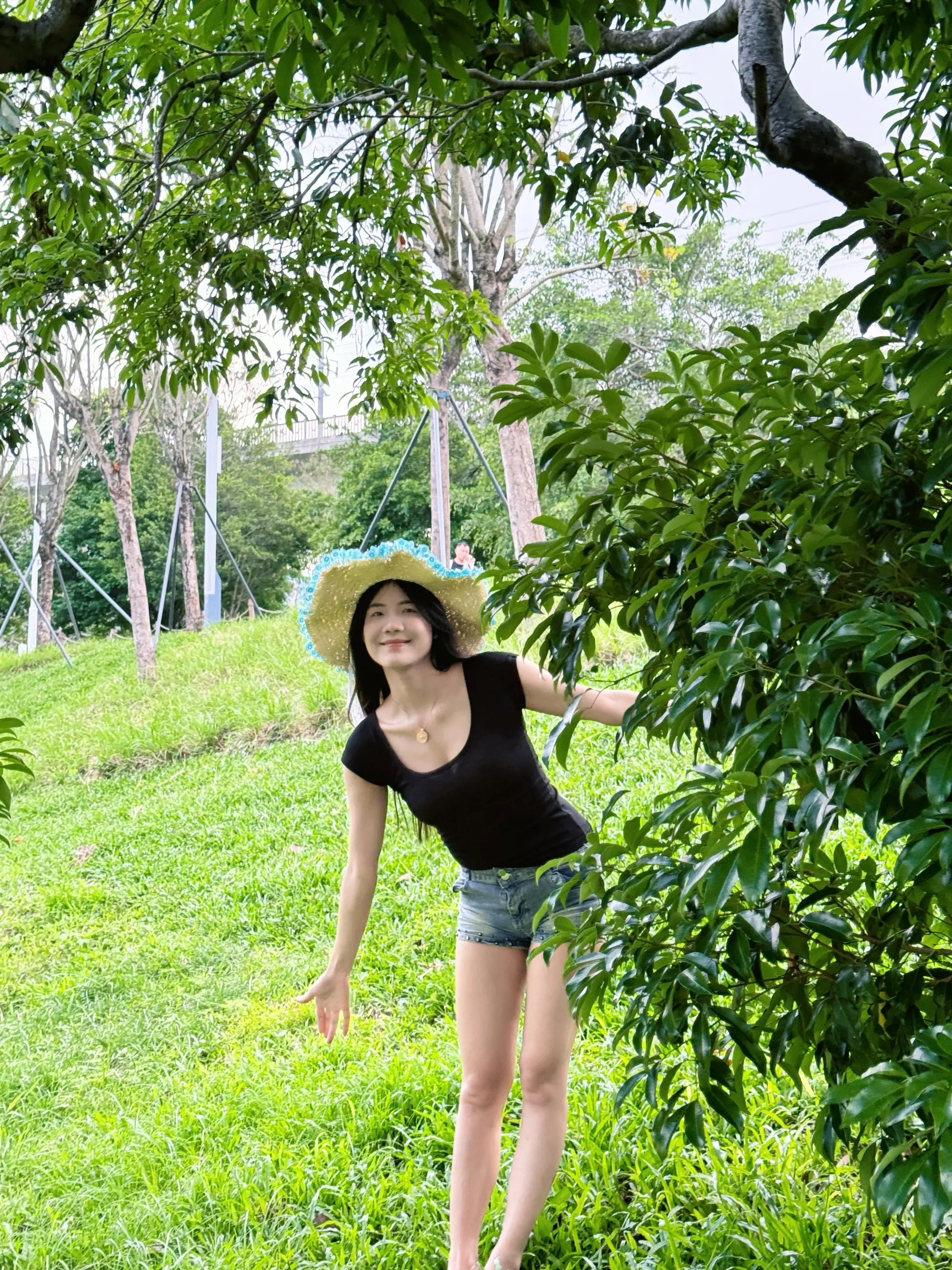 坐标深圳光明，点个赞，认识一下吧