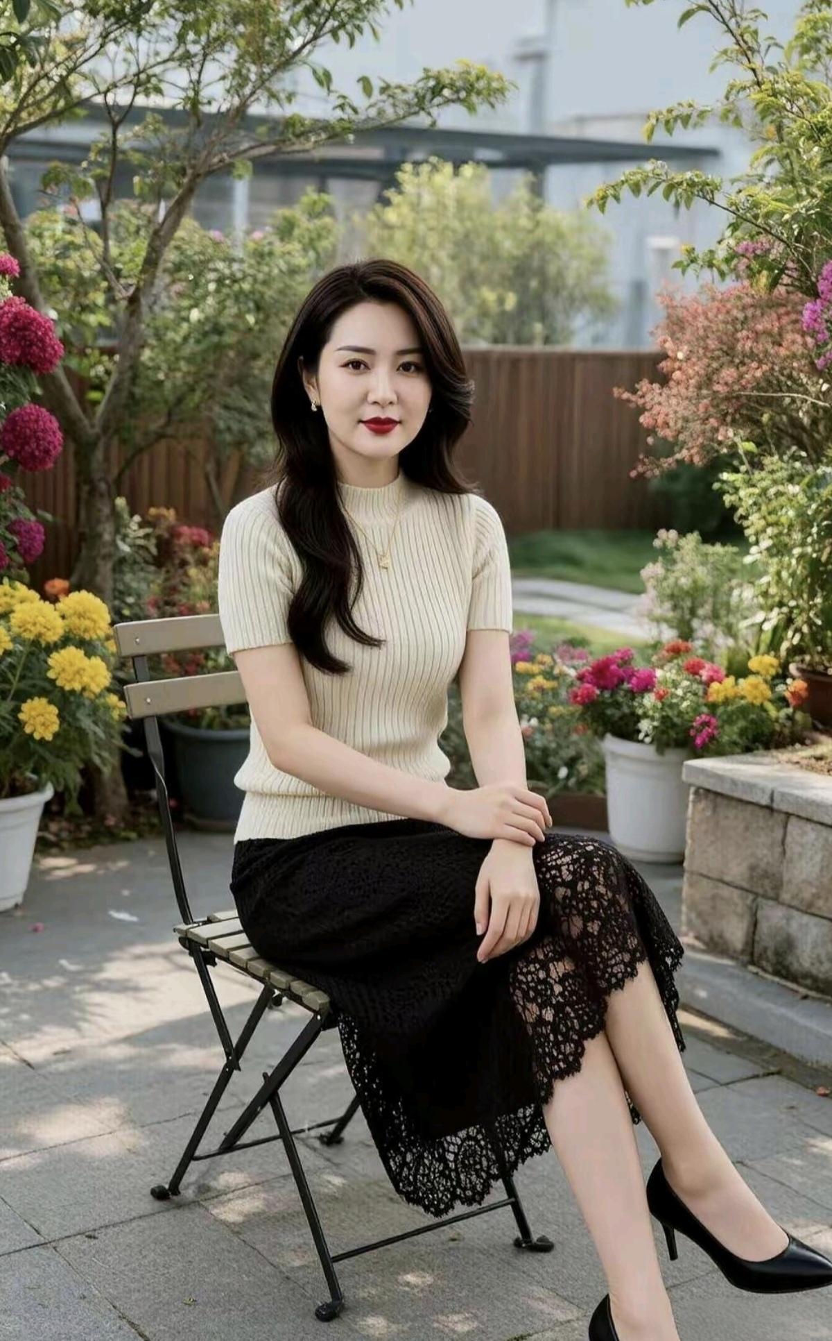 满院鲜花难入眼，还在伤心念初恋。当时年轻太幼稚，…………………………请你
