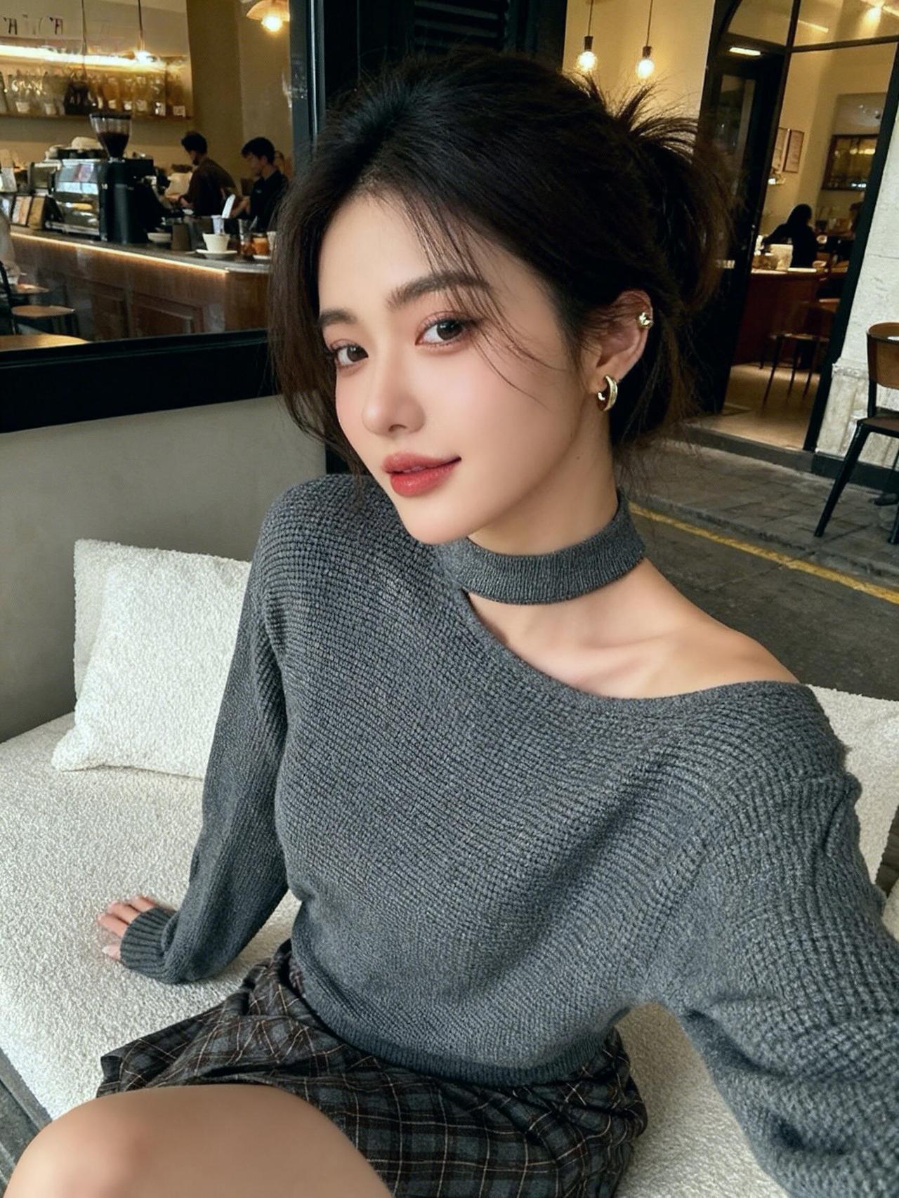 高段位的人，从不取悦别人。