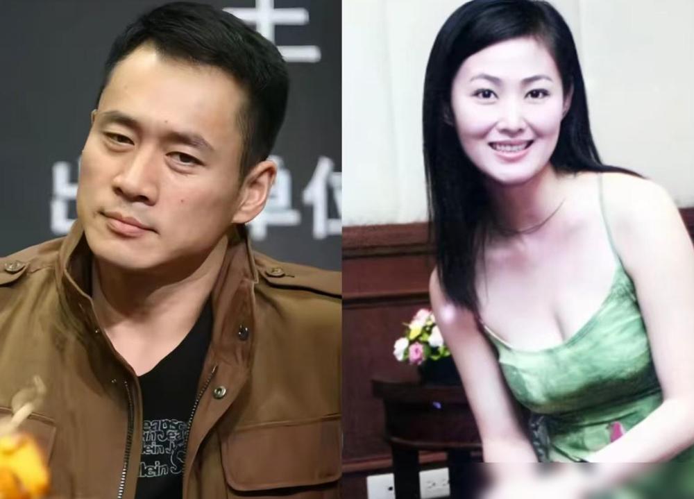 别吹什么江湖记忆了。我告诉你，这不是武松和潘金莲的重逢，这是一场迟到28年的