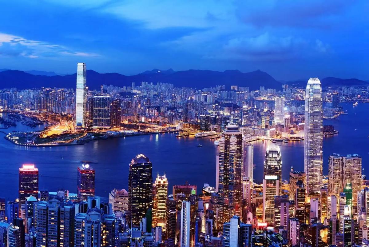 有人说港英时期，香港需要向英国上交财政吗？你知道英国人为什么对香港回归这么耿耿于