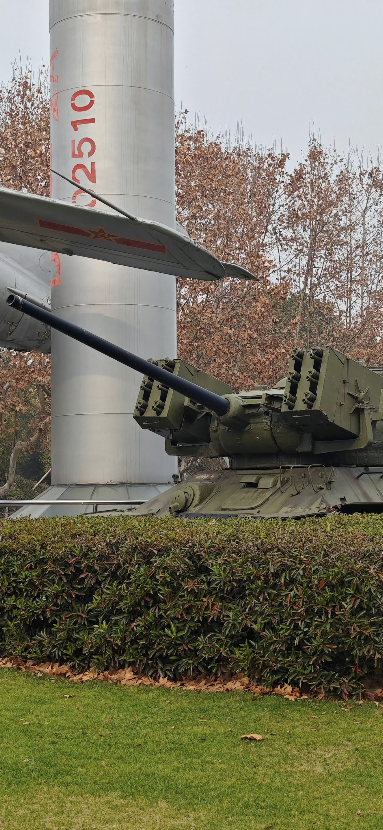 考古一下，这是啥装备？