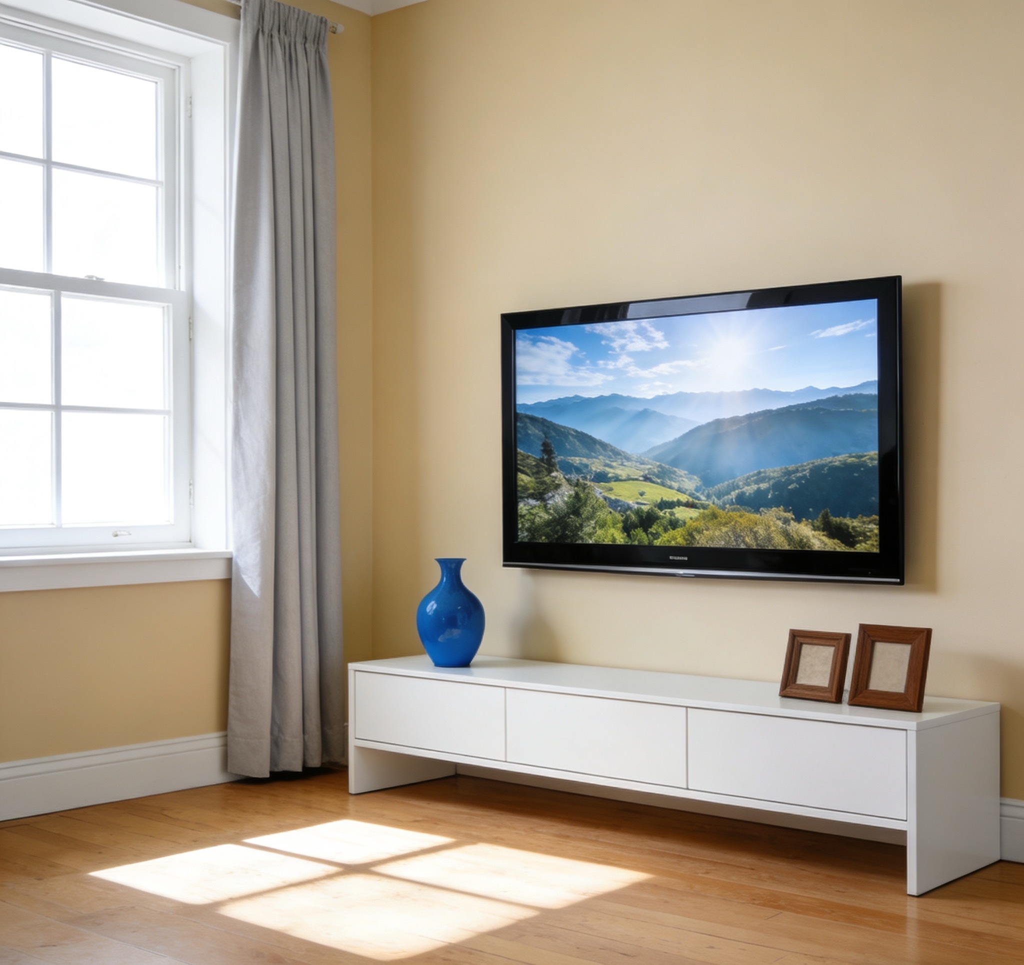 为什么越贵的电视黑色越纯越贵的电视黑色越纯，说白了就是因为它用了更牛的技术来“管