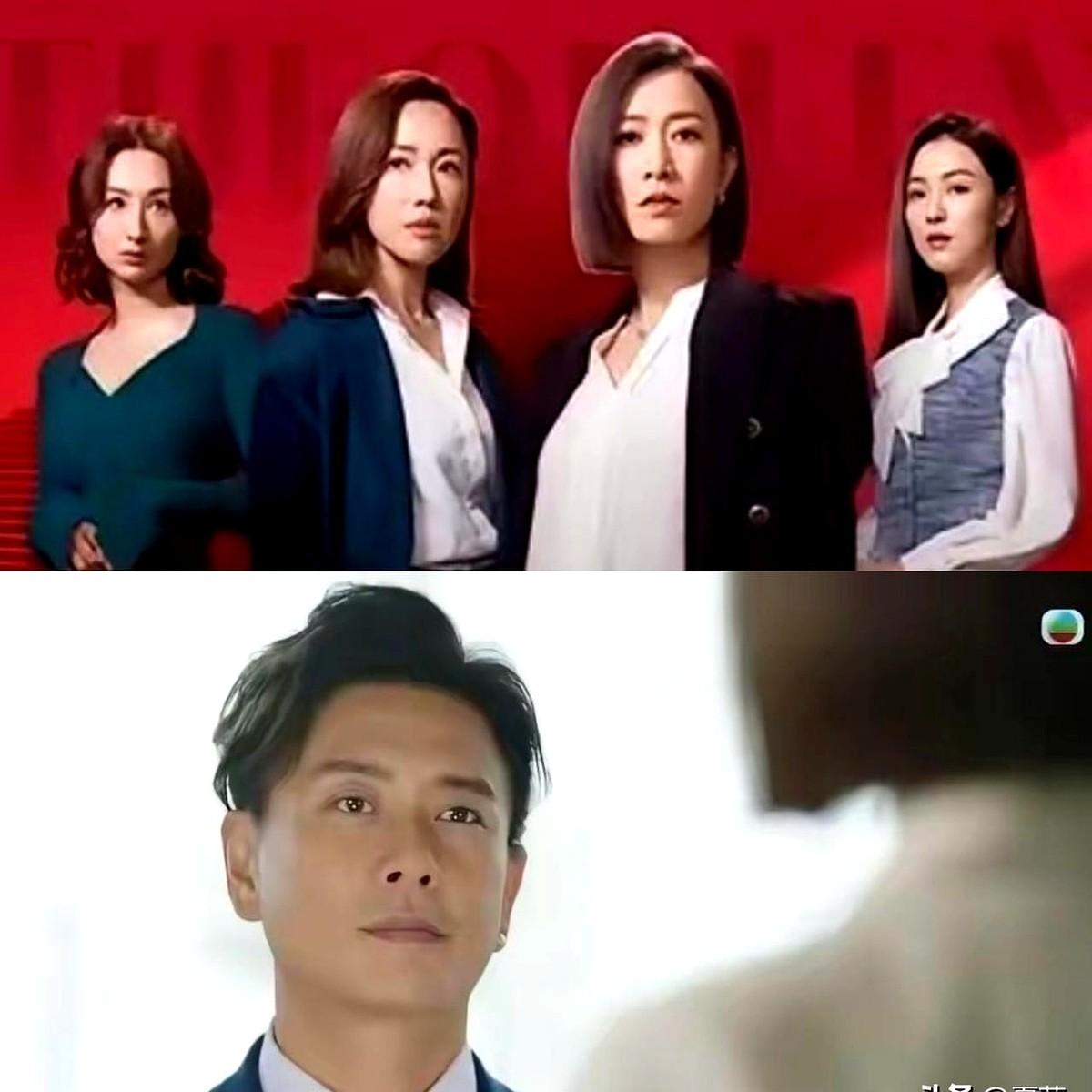 你会觉得奇怪，香港艺人怎么还在低工资线上挣扎？其实，背后的原因远比表面看得复