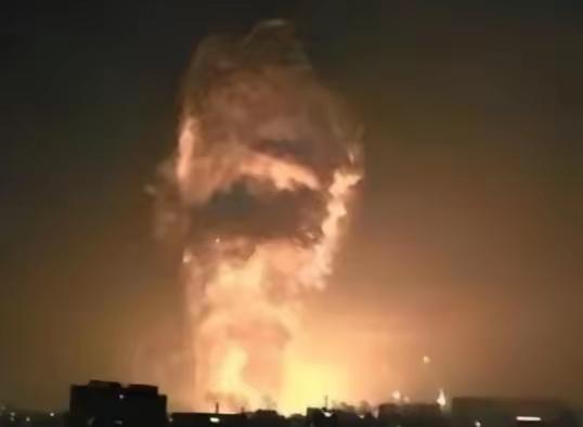 万万没想到！​乌军使用射程达到3000公里的“火烈鸟”巡航导弹直接去攻击俄罗