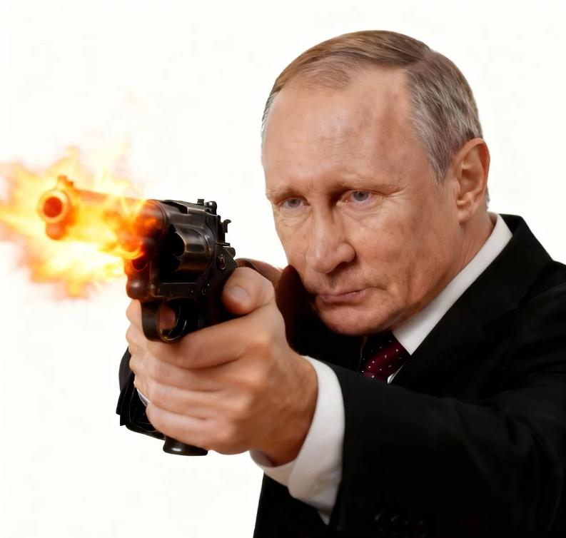 都以为普京要趁着油价飞涨，大捞一笔。结果他直接把油管子的阀门给拧死了。4