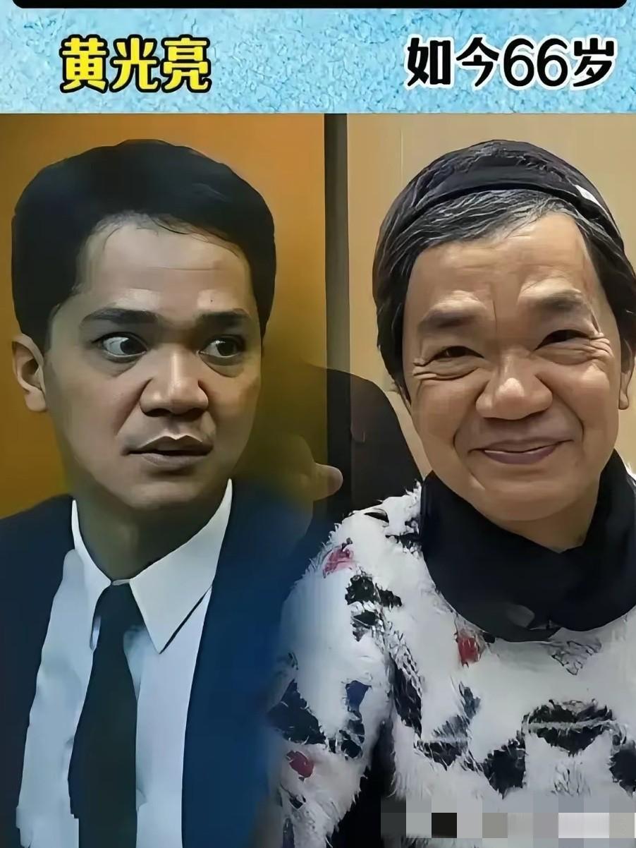 经典反派角色如今已是物是人非。