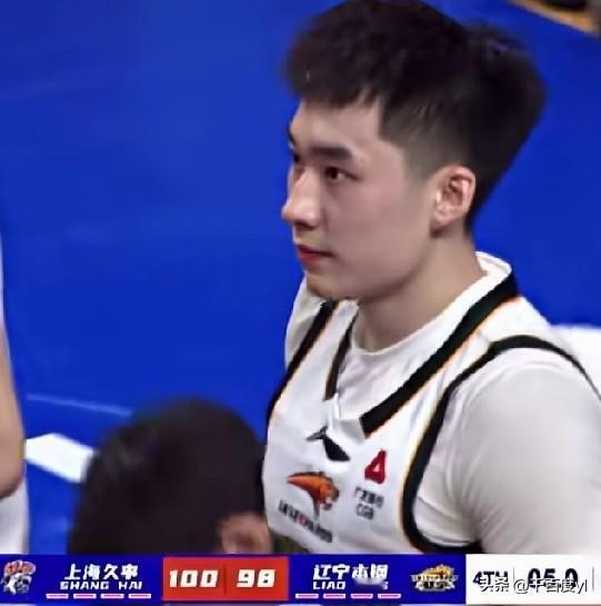 季前赛打完，辽篮收获满满2026-2027赛季CBA季前赛20支球队在5个赛区