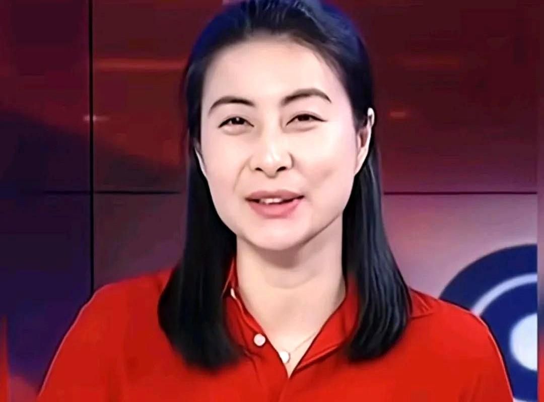 跳水皇后郭晶晶为什么那么喜欢全红婵？不是因为她跳水天赋高，也不是因为她有冠军光环