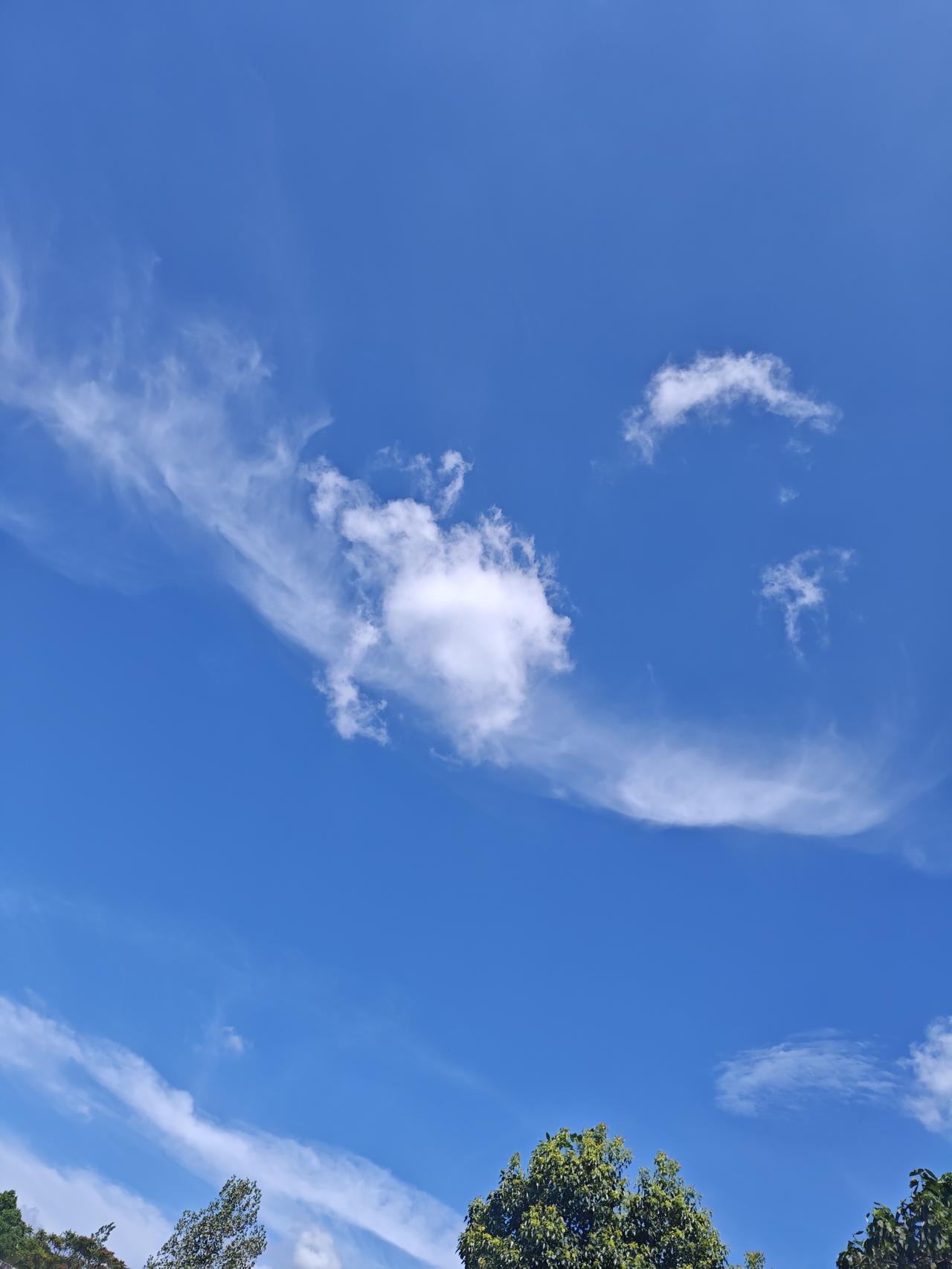 有没有好看的风景壁纸分享一下？