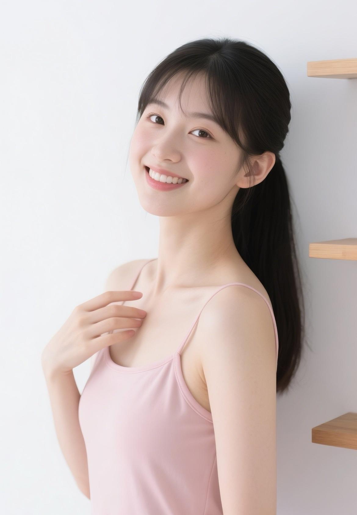 今天很开心，别问遇到什么事情这么开心哈，问我也不告诉你…