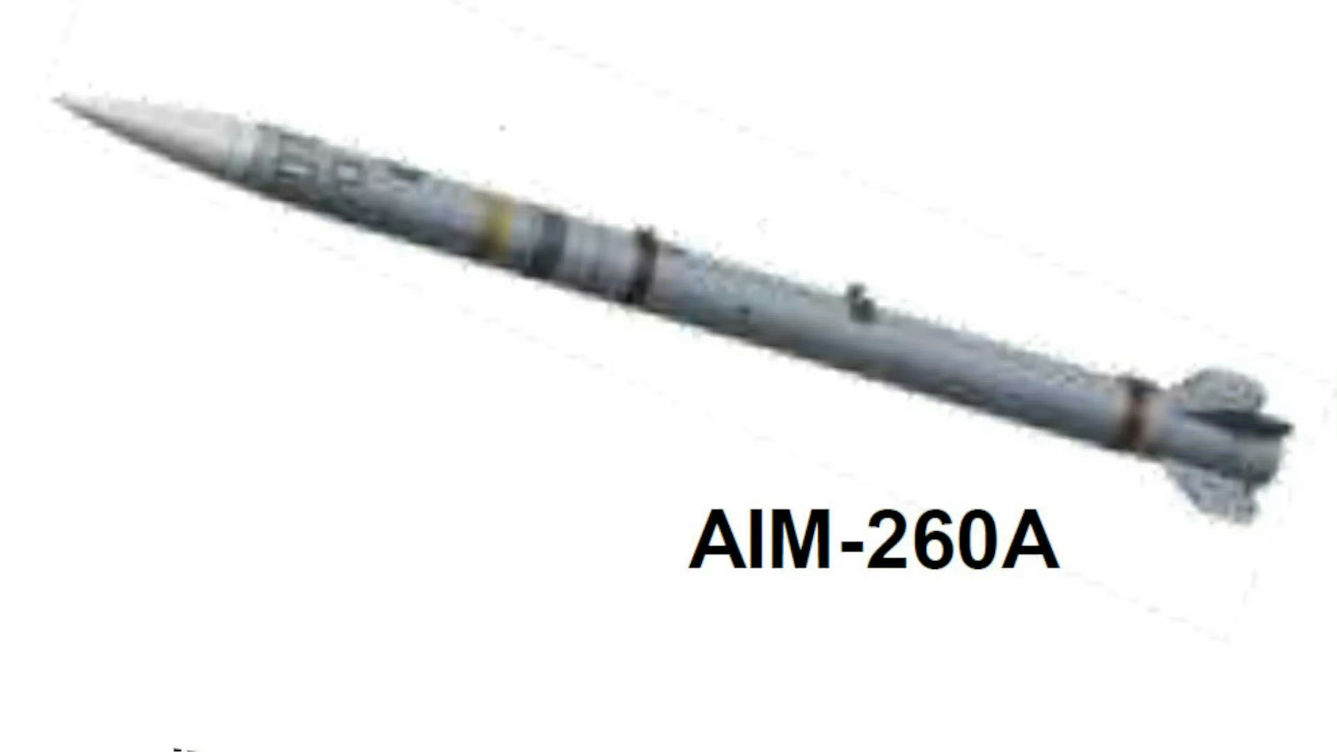 澳大利亚的AIM-260订单已签署，AIM-260A外售单价约为580万美元，相