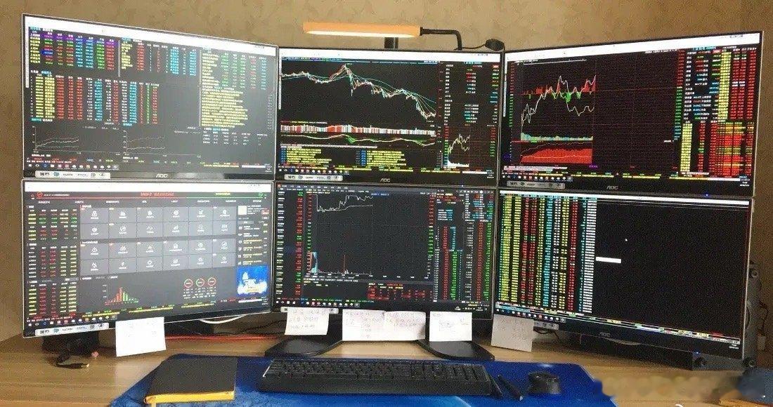 炒股不用学复杂的！5句“土办法”，看懂少走3年弯路炒股这事儿，真没必要死磕那些复