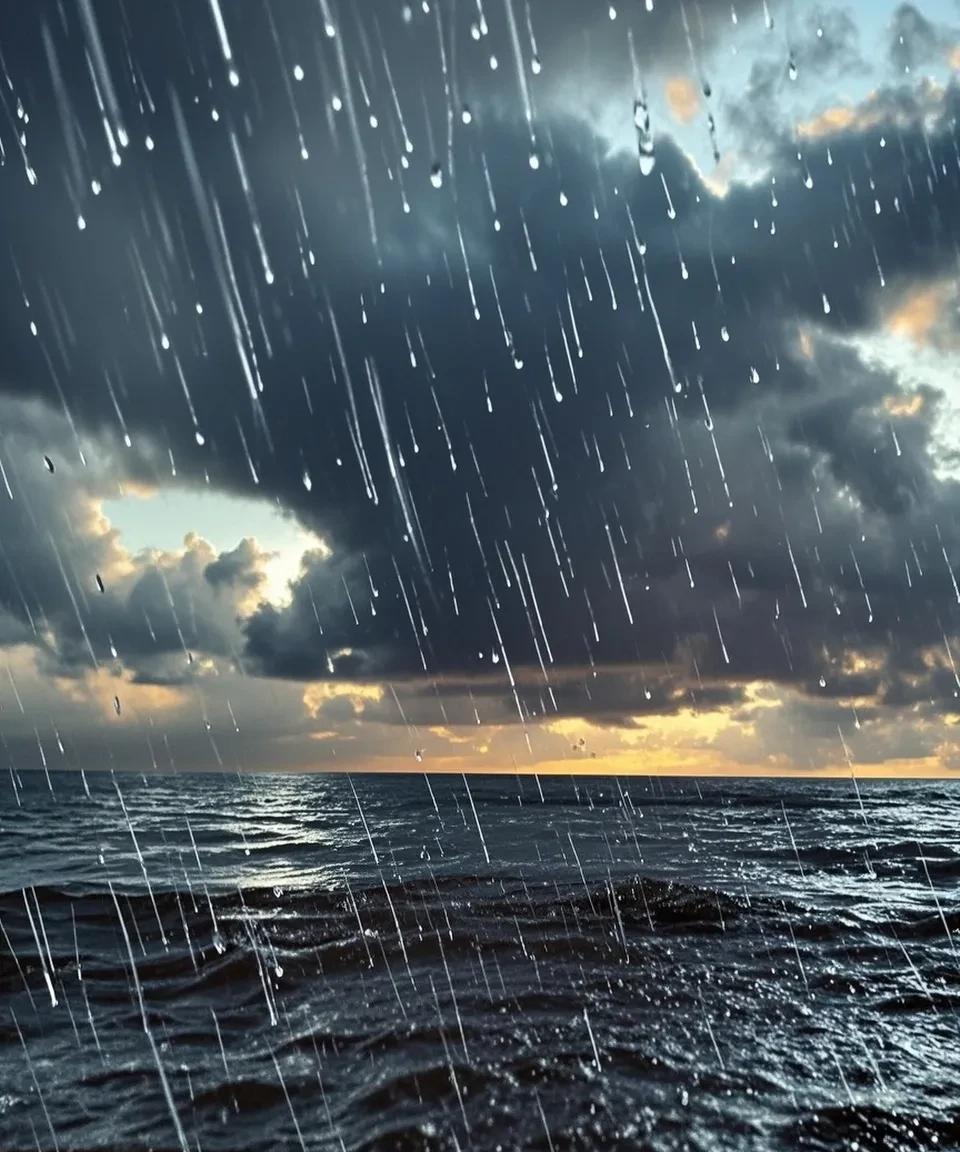 今天下午，天空有些淡淡的云，觉得雨不会下，就准备去地里栽点葱，于是拿上葱秧和锄头