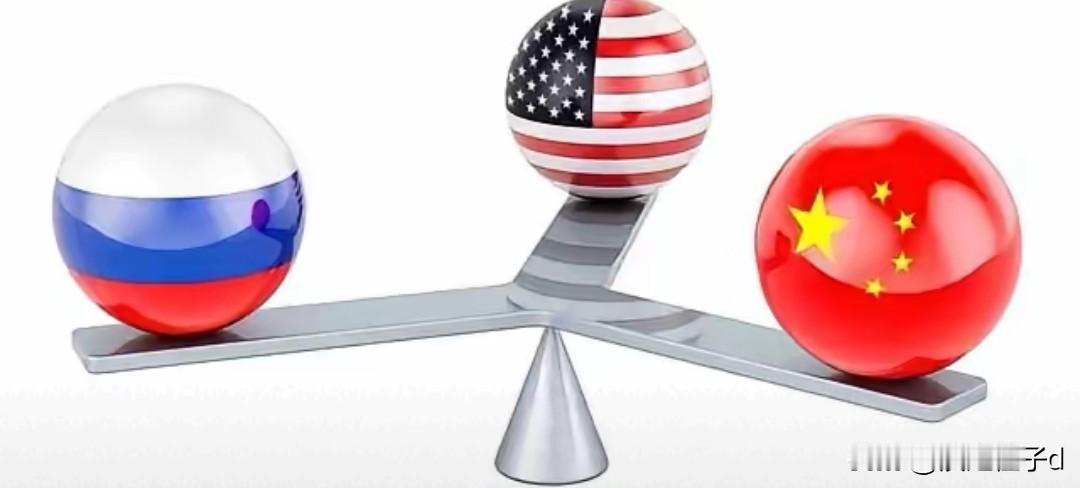 可控核聚变先破局者永久锁定全球霸权中美俄抢跑可控核聚变，先成者永久领跑。