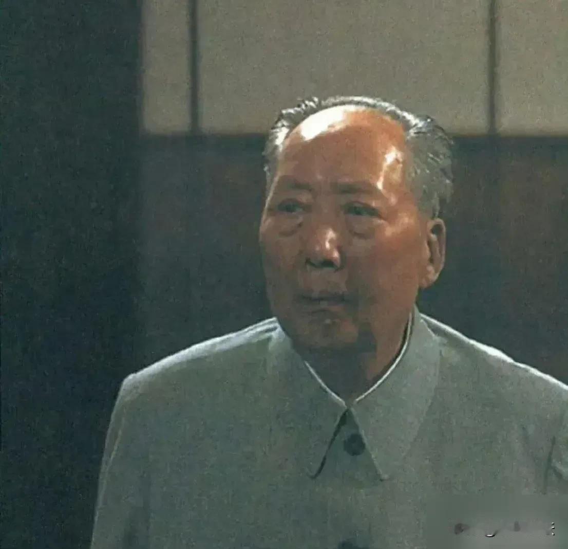 不赚断子绝孙之财，不做欺世盗名之事！在上世纪60年代，如果毛主席允许发达国家，来