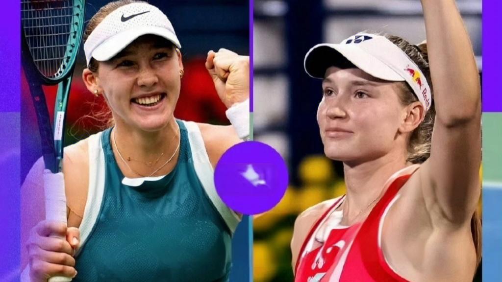 莱巴金娜与安德列娃WTA500斯图加特半决赛时刻北京时间20