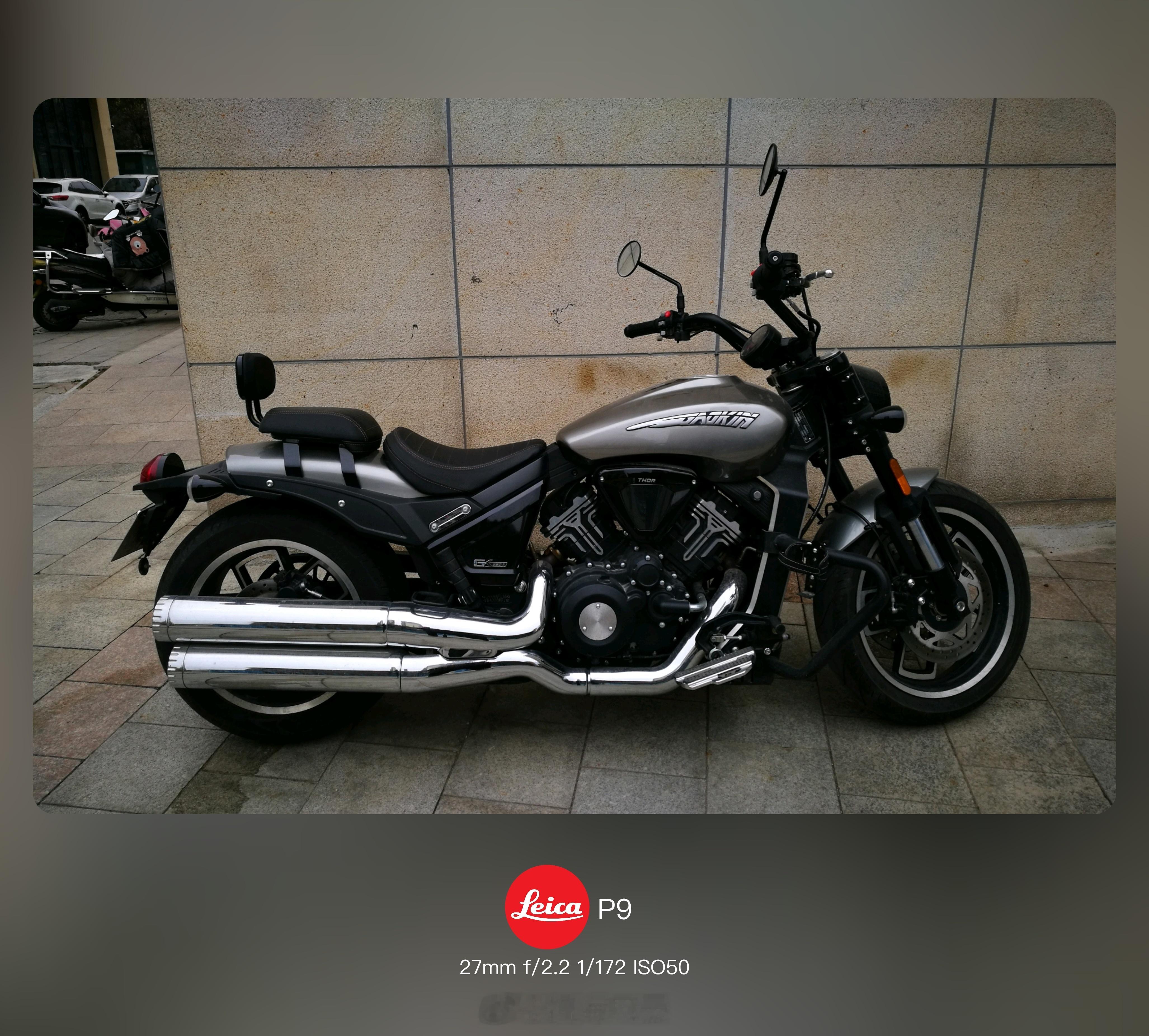 2025年了，华为P9仍然有存在的价值