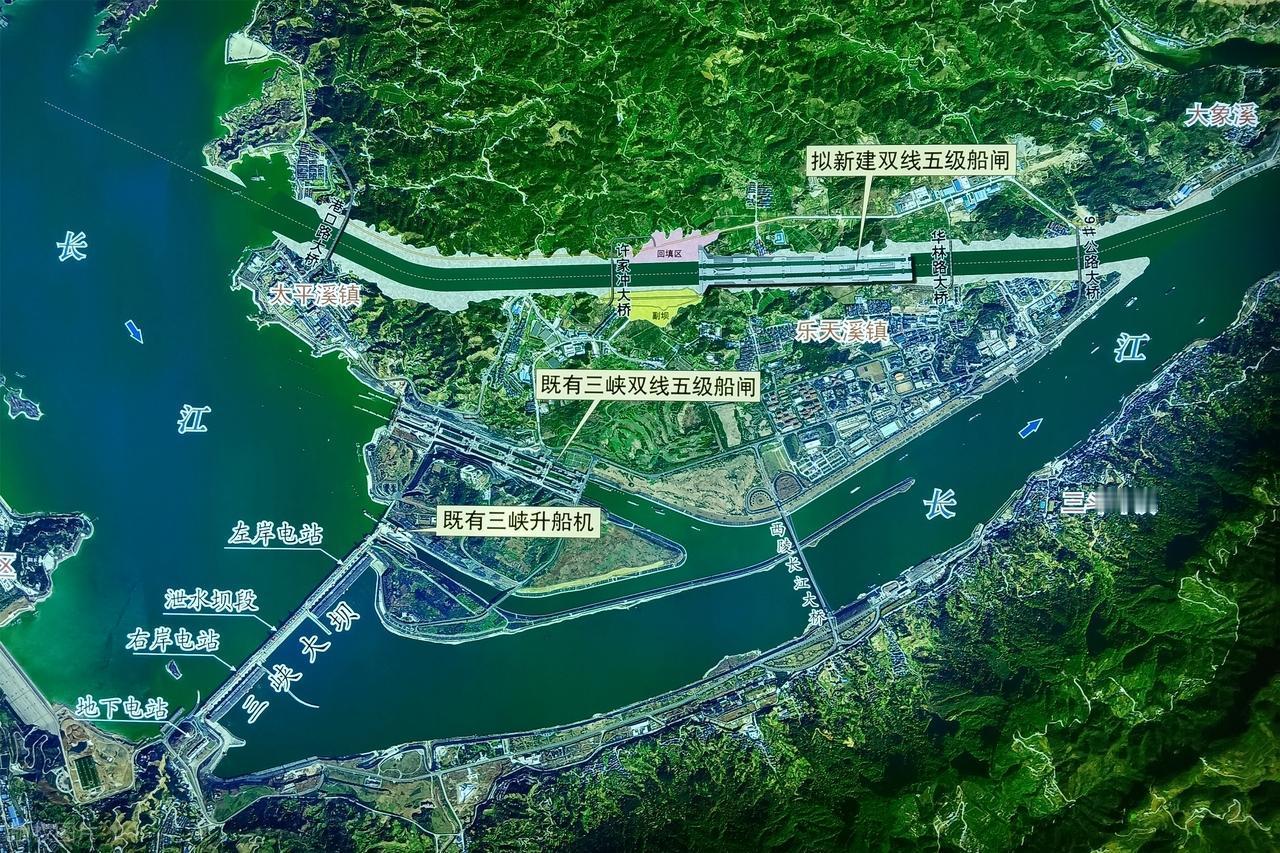 十余年论证，数十年技术储备，772亿砸下去，长江上这条新通道，今天正式破土动工