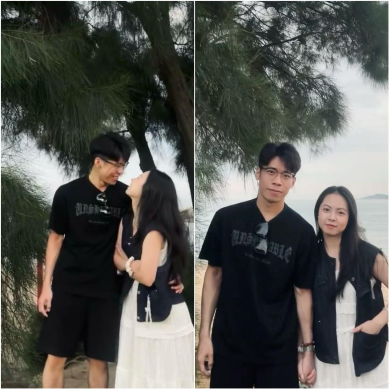 我爸妈开出了28.8万的彩礼后，我男朋友说没问题。然后转头就带我出去旅游同住
