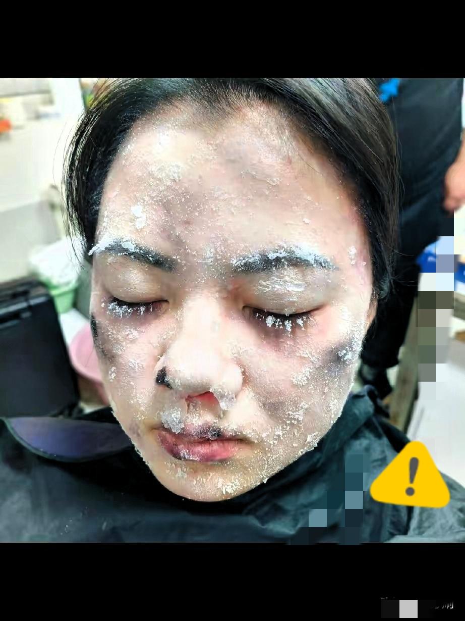 看完广东揭阳这起事件，真的让人后背发凉，越想越后怕。几名男同事把女同事强行推进零