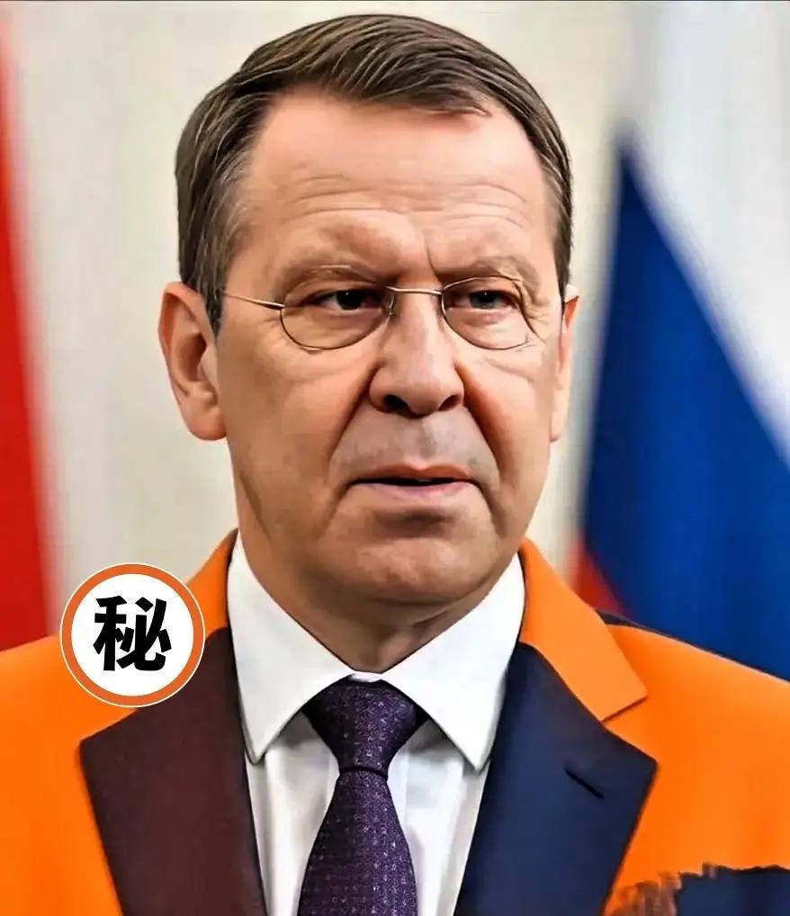 就在刚刚俄罗斯外长正式宣布了俄罗斯外长拉夫罗夫9月8日在莫斯科国立国际关系学