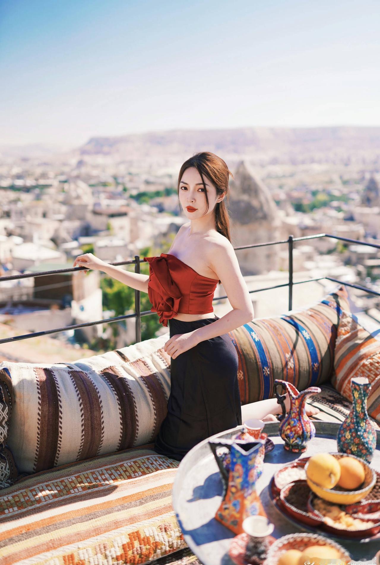 著名台球裁判王钟瑶​​​