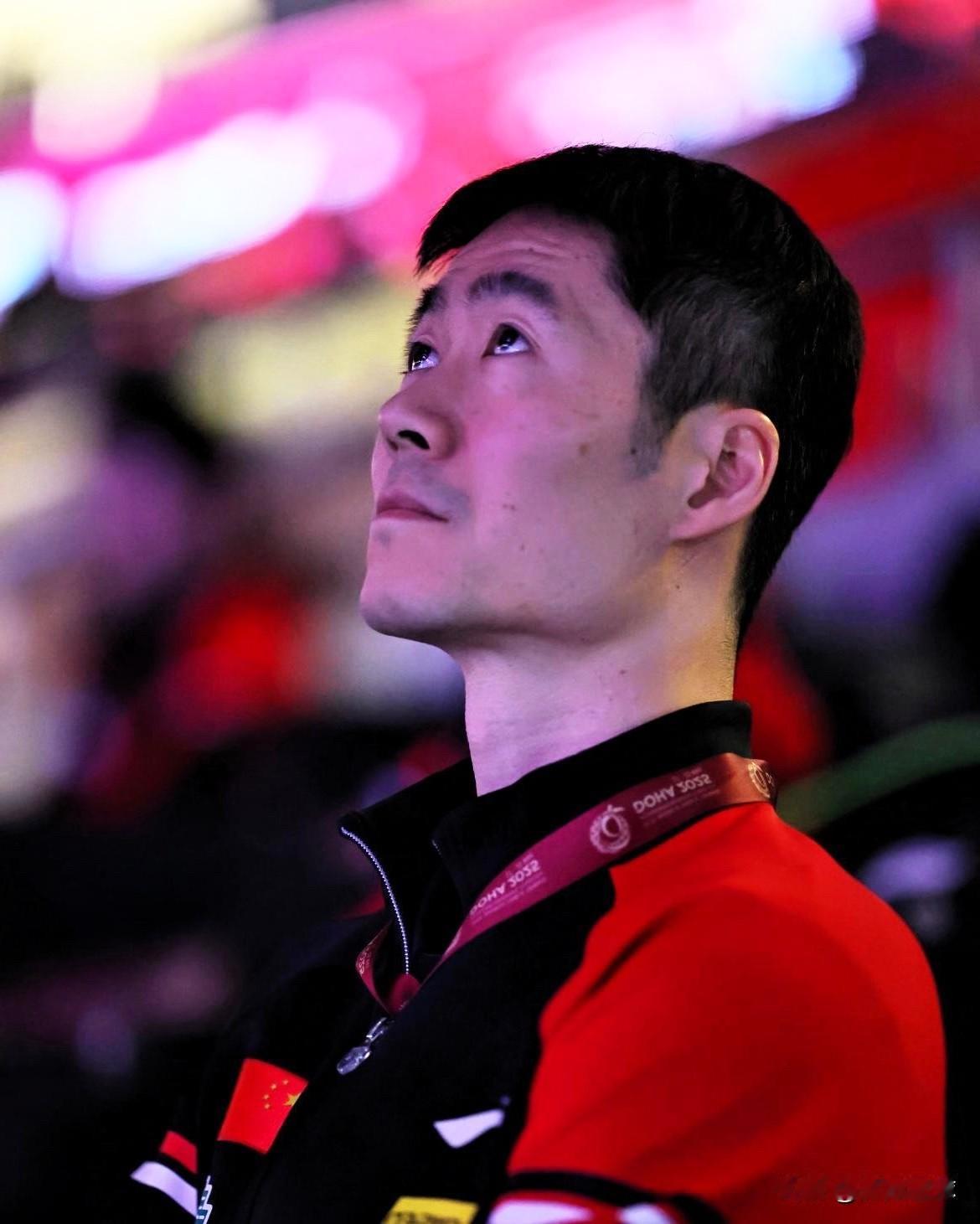 国乒连丢4冠：王励勤终于“绷不住”了！说一个不偏袒，也不左右摇摆的事实，