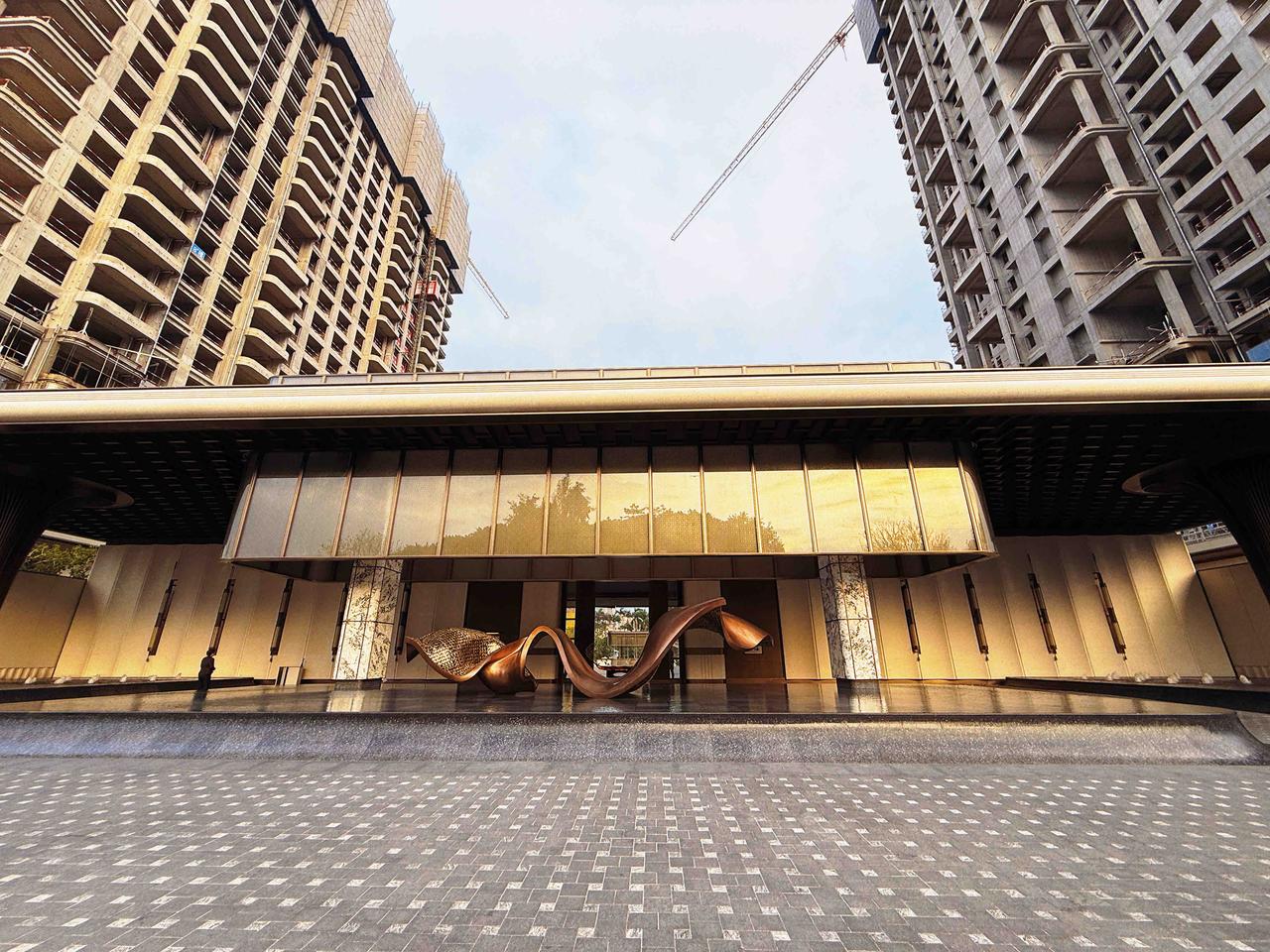 【2025走访市场13】天河区，保利天曜，超新规，使用率约100-130%，10