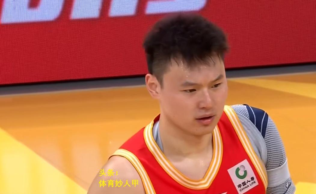 3-2青岛队晋级四强！广东记者大赞广厦队1人：太强了，CBA每一支球队都需要。