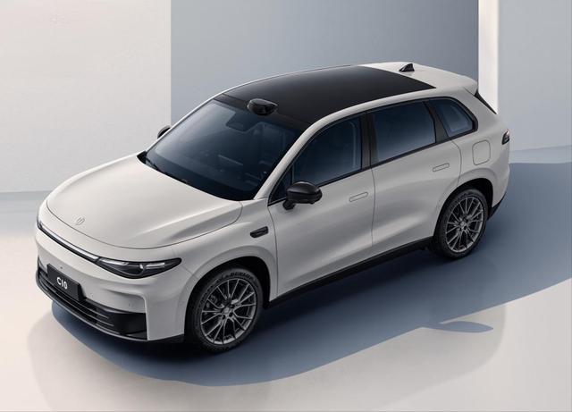 5月即将上市的16款SUV(上)