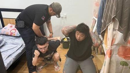 解气！我国又一名内鬼被揪出来了！9月25日，柬埔寨传来一则大快人心的消息，