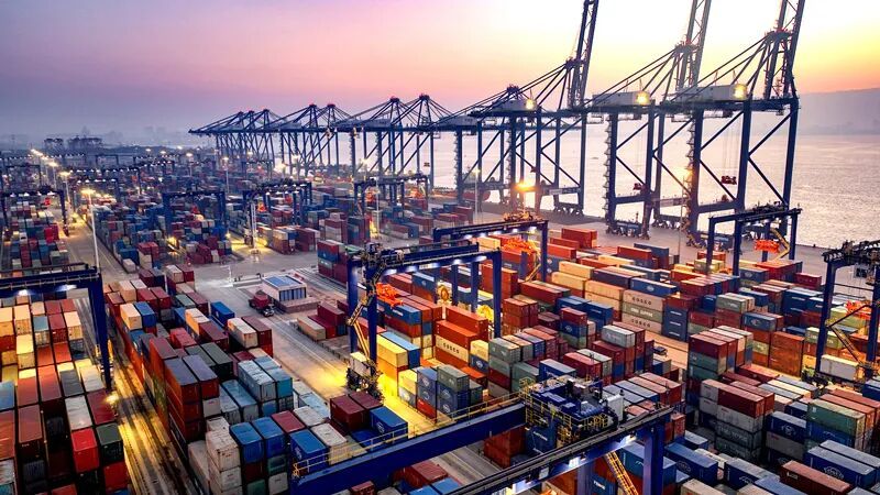 自贸港封关“满月”, 海南省委书记冯飞接受中国外文局专访