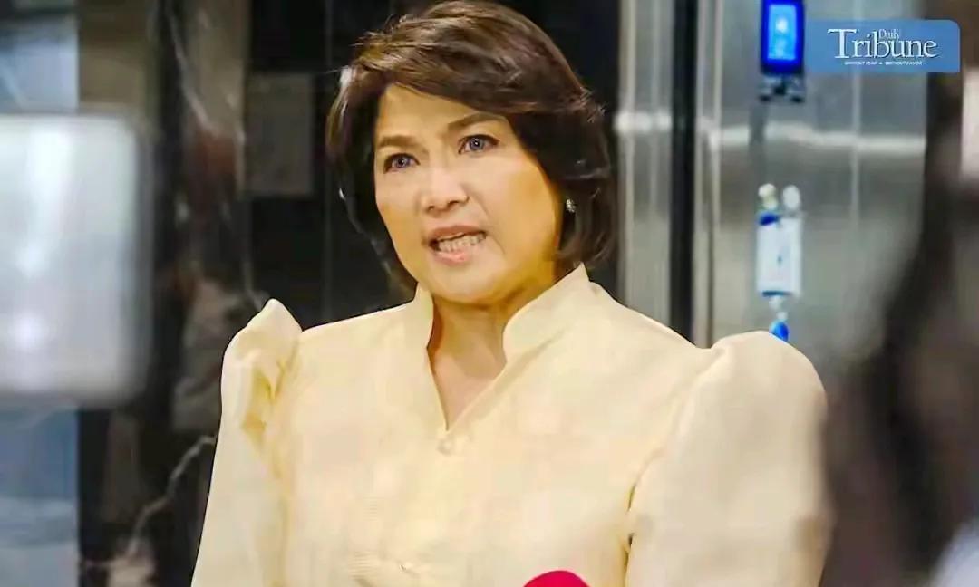 菲律宾中期选举杜特尔特家族获胜后，菲政府、总统发言人瞬间变脸，不承认推动弹劾副总